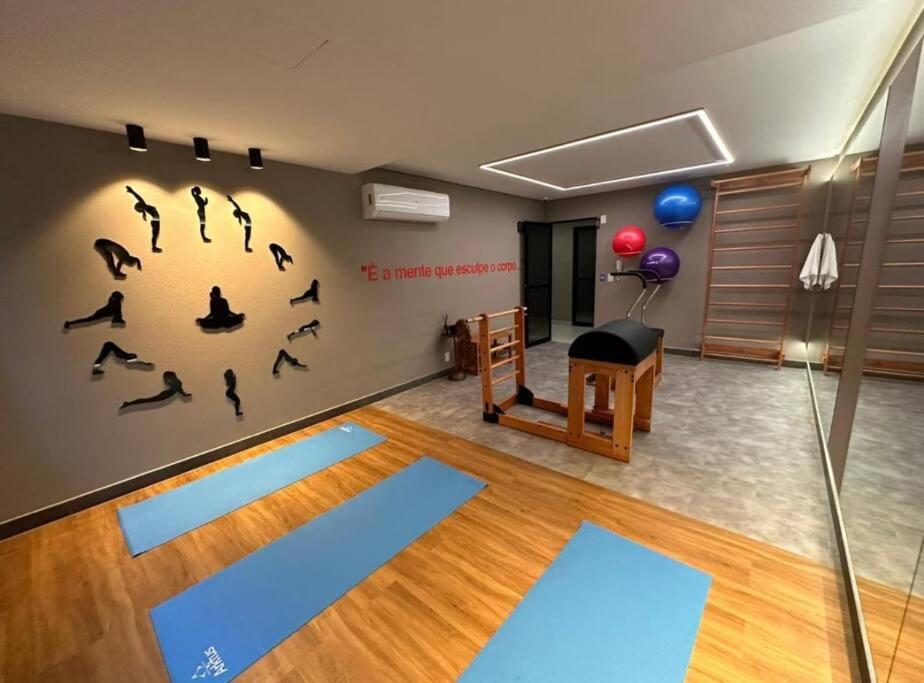 E Sala A 260m Da Maceió