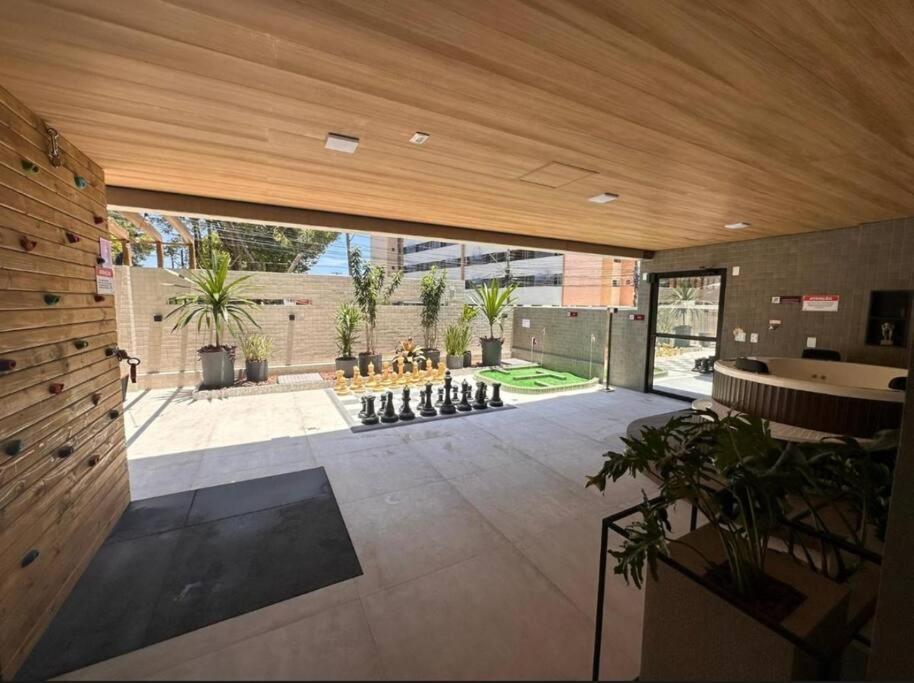 E Sala A 260m Da * Maceió