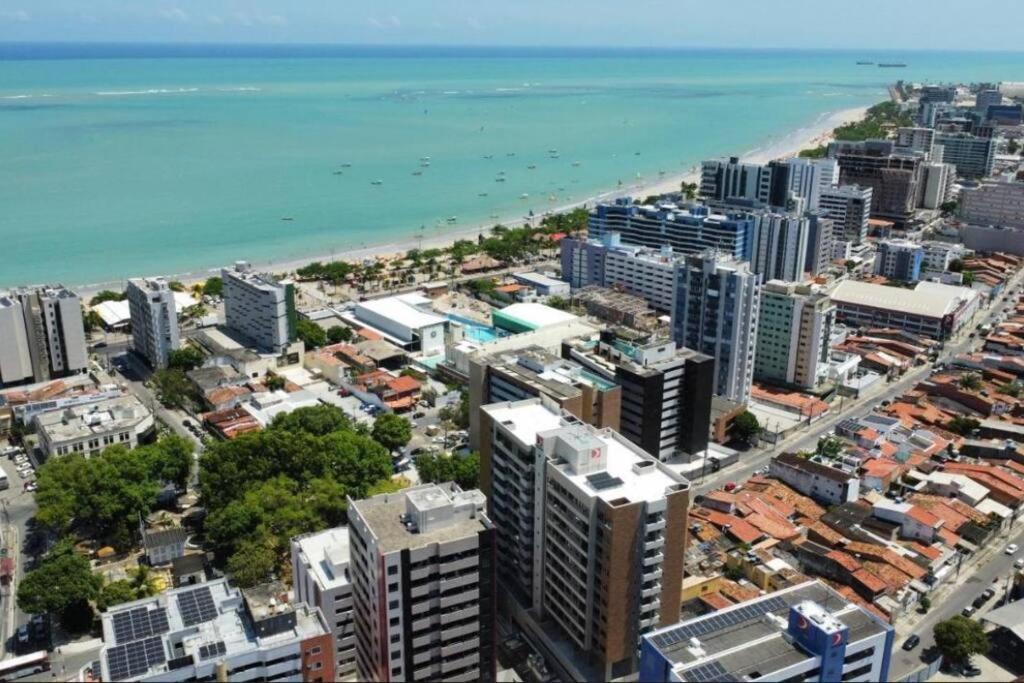 Apartamento E Sala A 260m Da