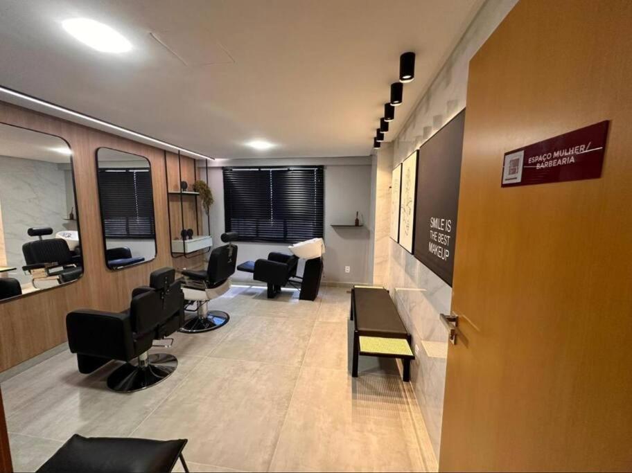 E Sala A 260m Da Maceió