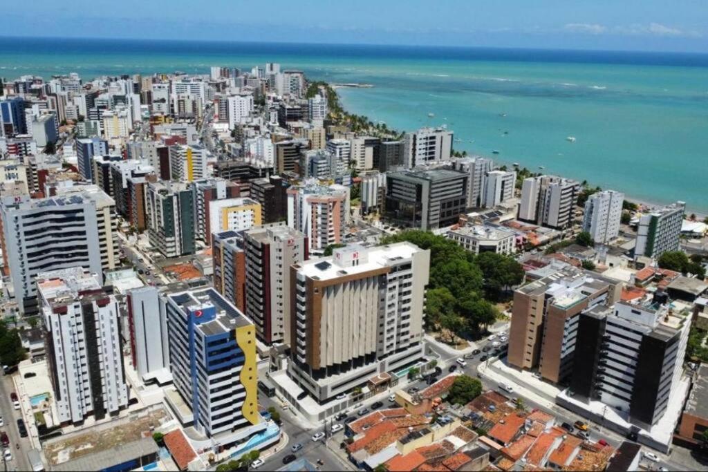 E Sala A 260m Da * Maceió