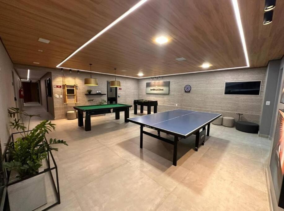 Apartamento E Sala A 260m Da