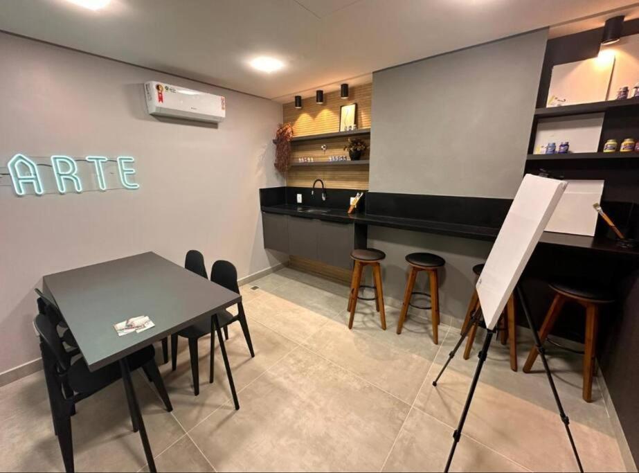 E Sala A 260m Da Apartamento Maceió