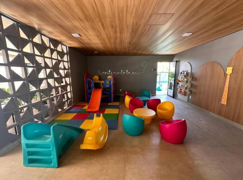 E Sala A 260m Da Maceió