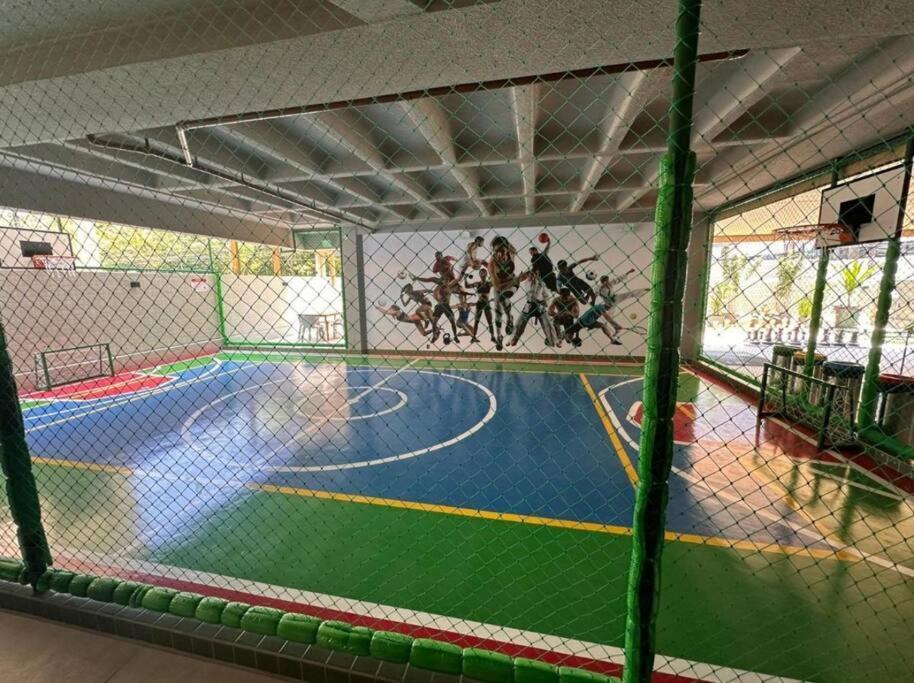 E Sala A 260m Da Apartamento