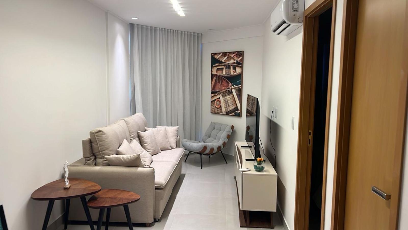 E Sala A 260m Da Apartamento *