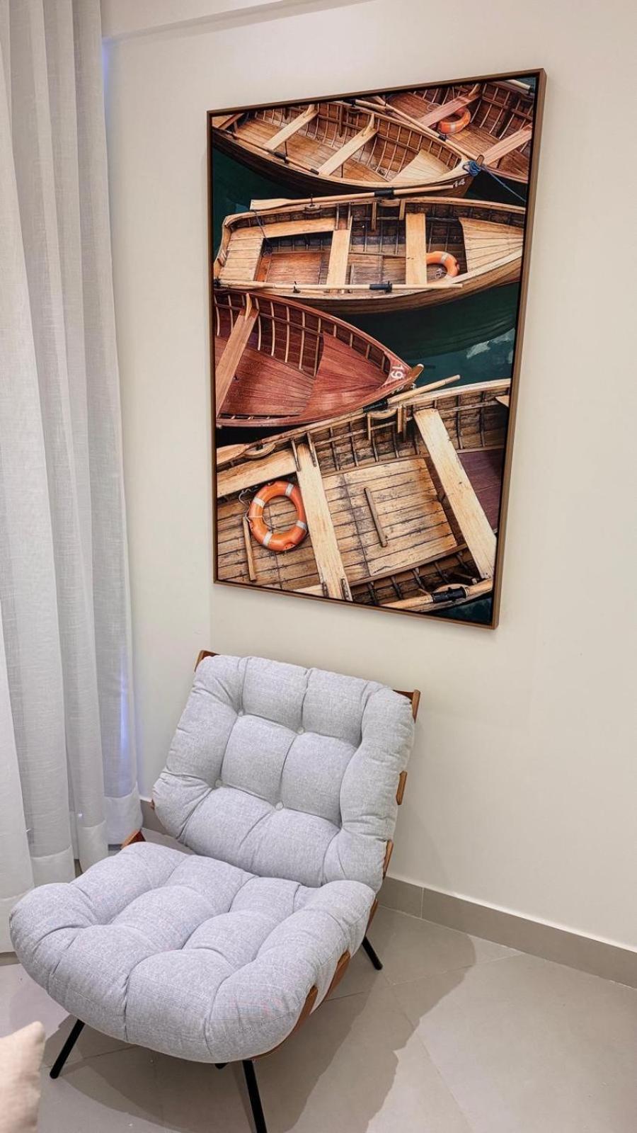 E Sala A 260m Da Apartamento Maceió