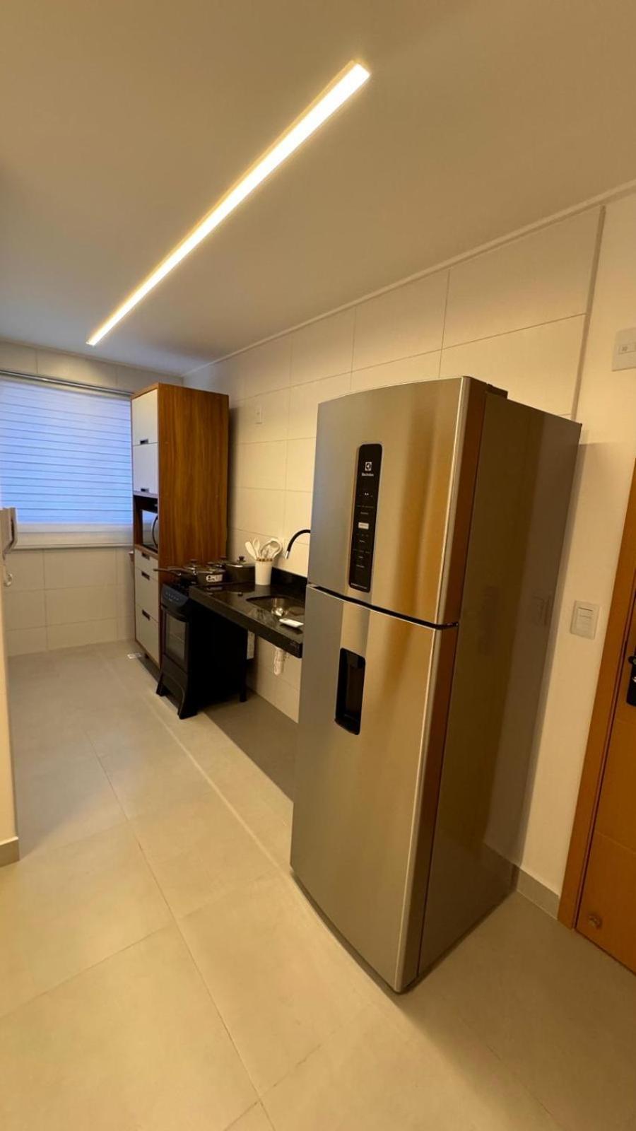 Apartamento E Sala A 260m Da